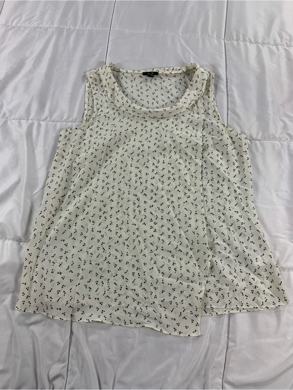 Pre loved JACOB shirt womens size L